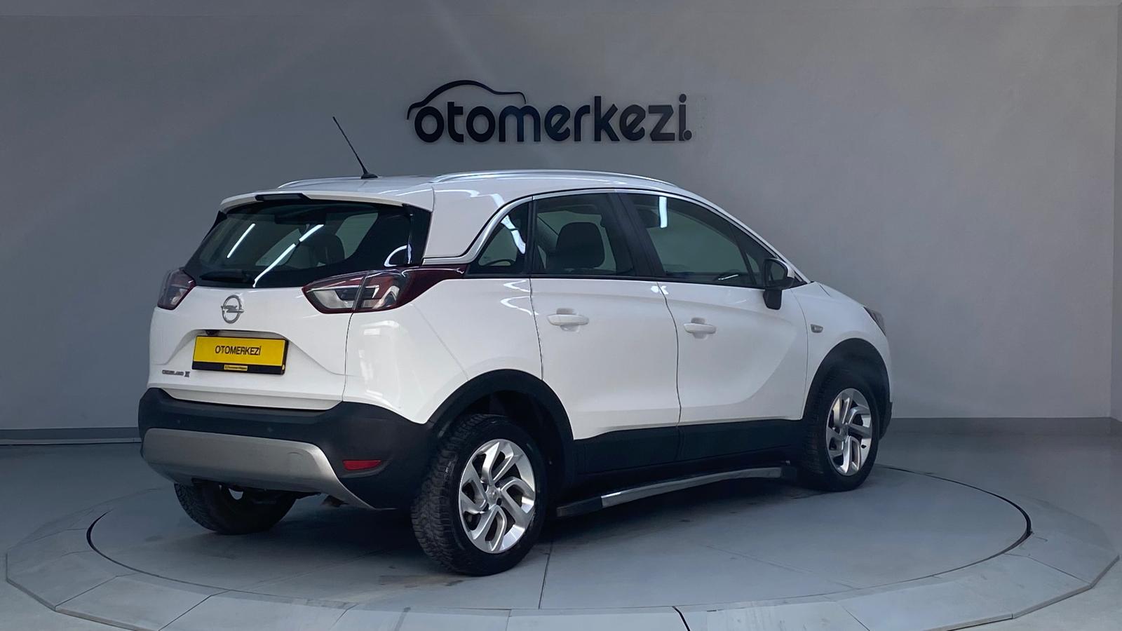 OPEL CROSSLAND 6